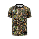 Hide The Tide - Tree Tide™ Camo Fashion Jersey